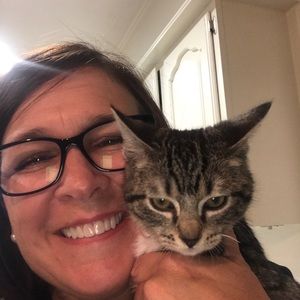 Meet your Posher, Debbie